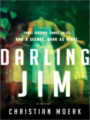 cover image of Darling Jim